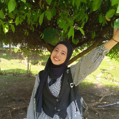 Wahyuni Lestari Yasin
