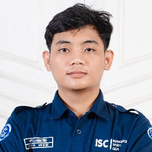 Arhamullah Kamaruddin