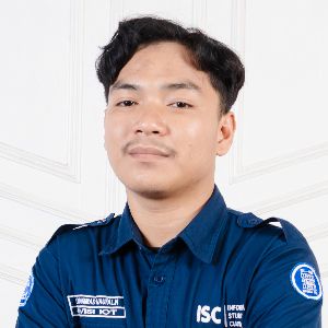 Muhammad Naufal