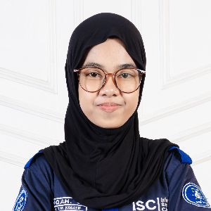 Rifqah S